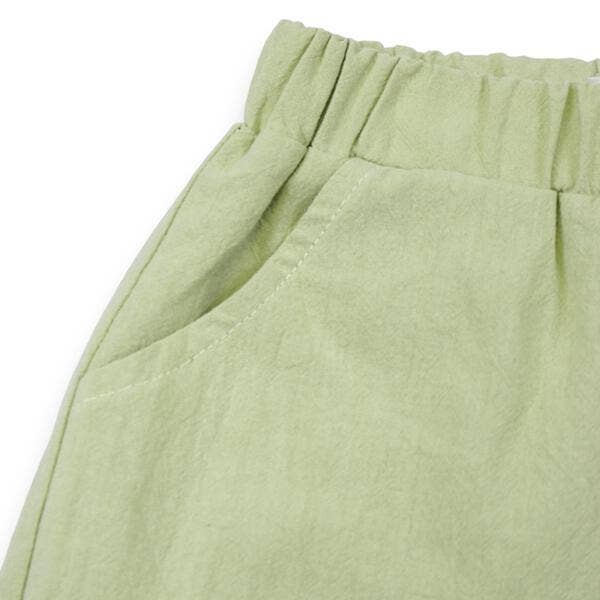 Culottes w/ Pockets