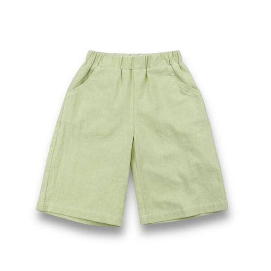 Culottes w/ Pockets