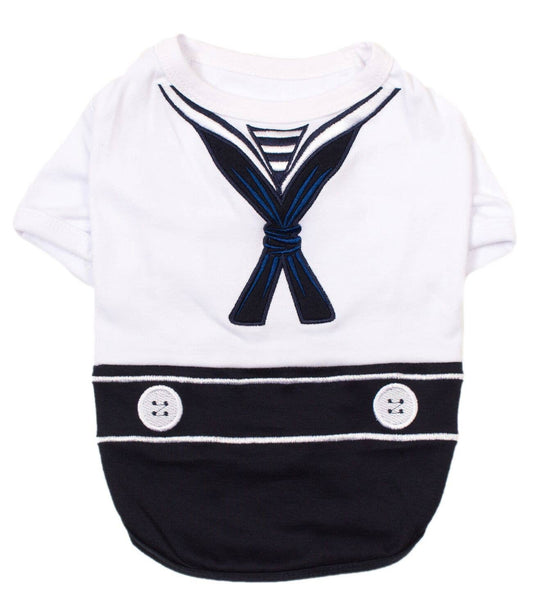 Sailor Dog Halloween Costume – Trendy Dog Costume